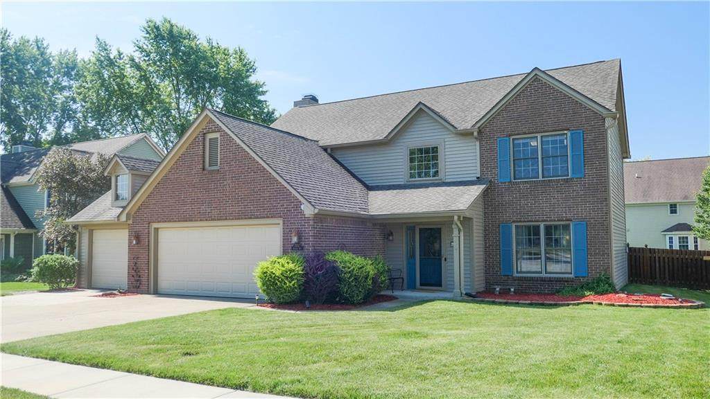 7557 Winding Way - Photo 1