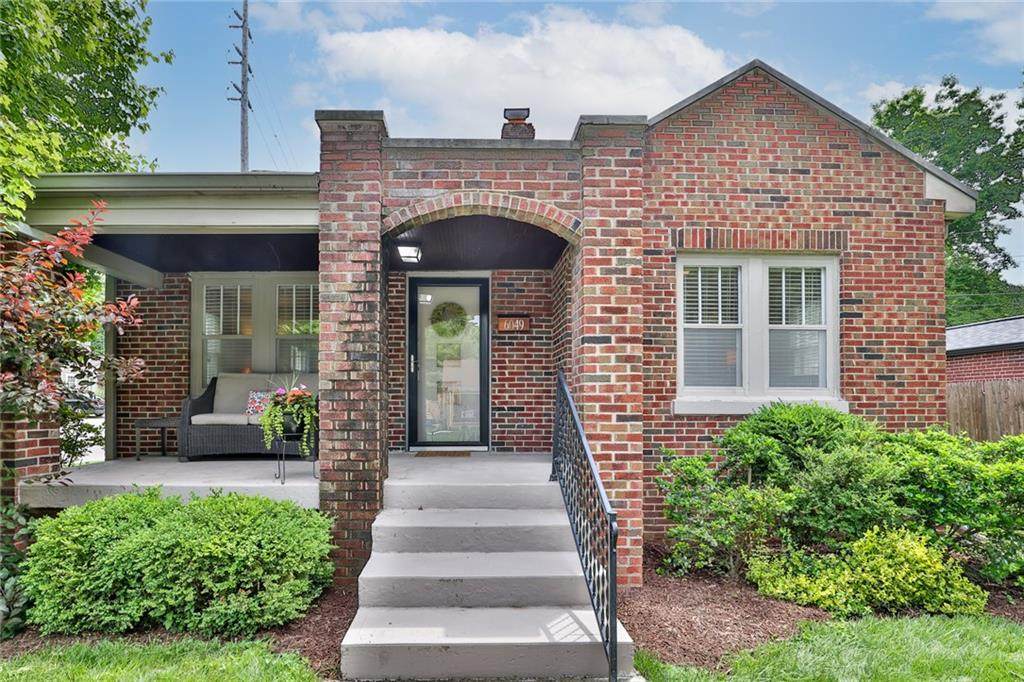6049 Winthrop - Photo 1