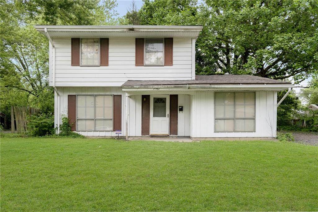 3961 Downes Drive - Photo 1
