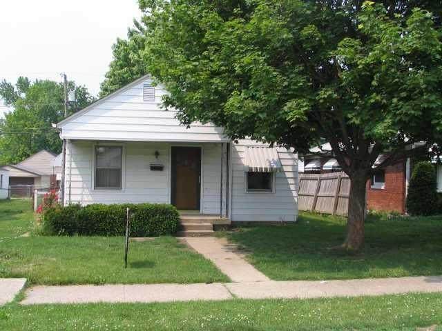 4206 Spann Avenue - Photo 1