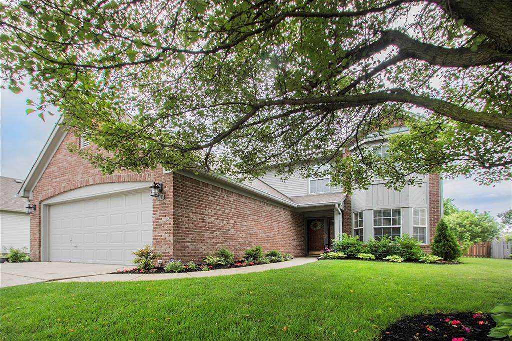 6371 Hillview Circle - Photo 1