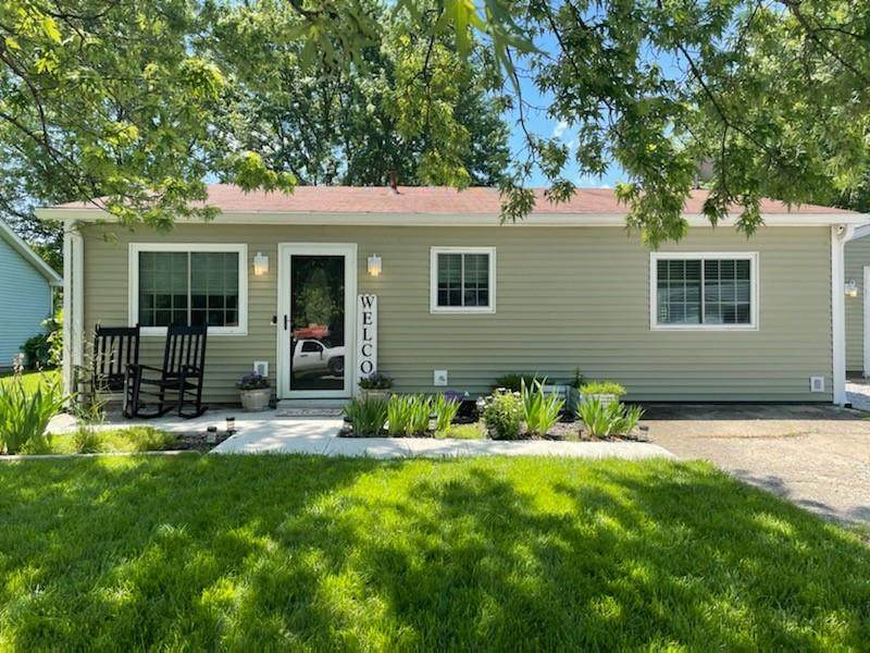 5539 Northport Drive - Photo 1