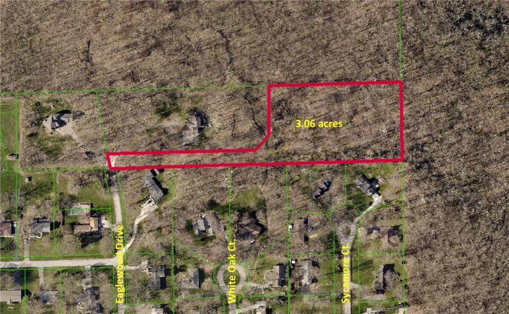 6104 Eaglewood Drive - Photo 1