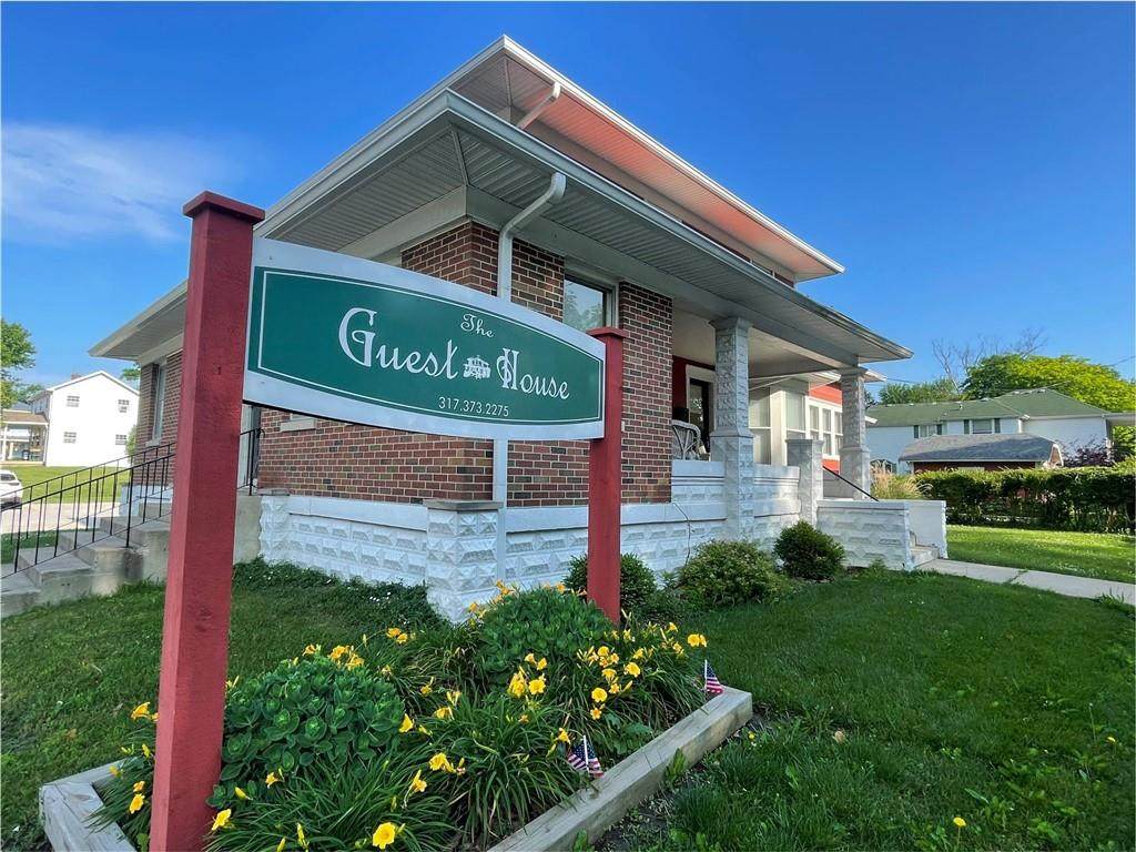 502 Main Street - Photo 1