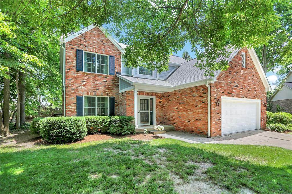 342 Fleetwood Court - Photo 1