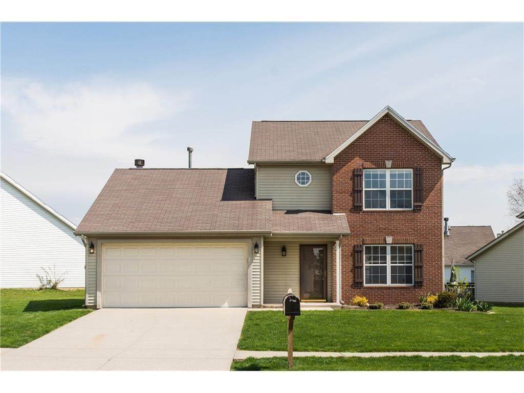 14909 Oak Road - Photo 1