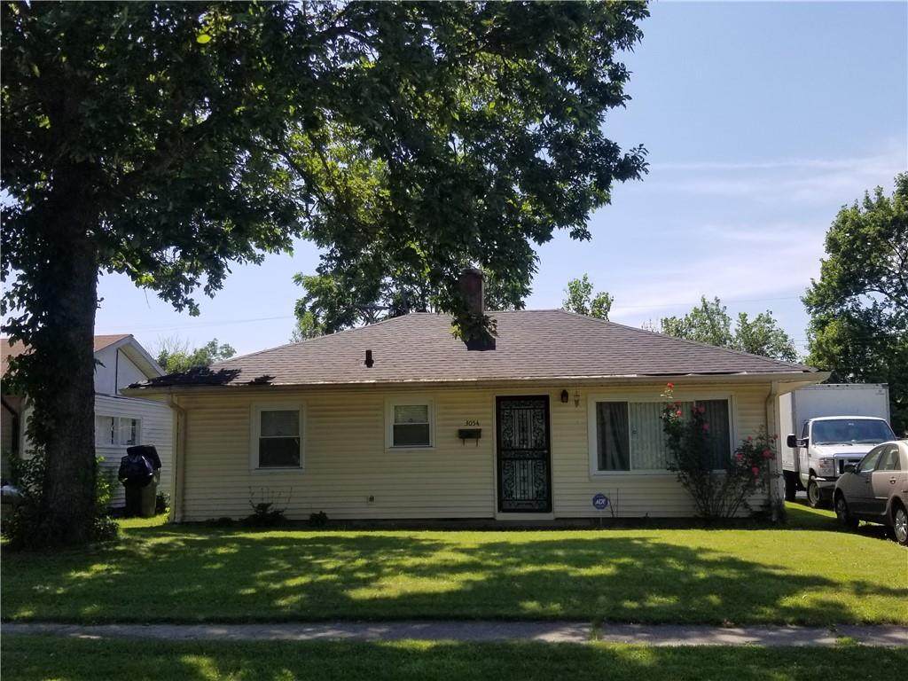 3054 Falcon Drive - Photo 1