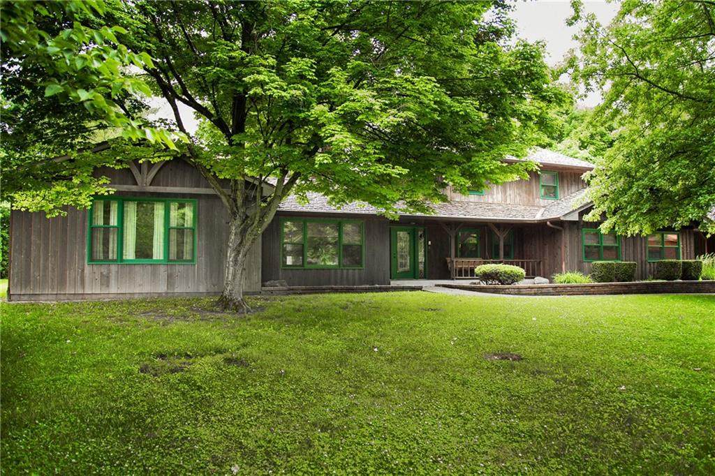 7477 State Road 39 - Photo 1