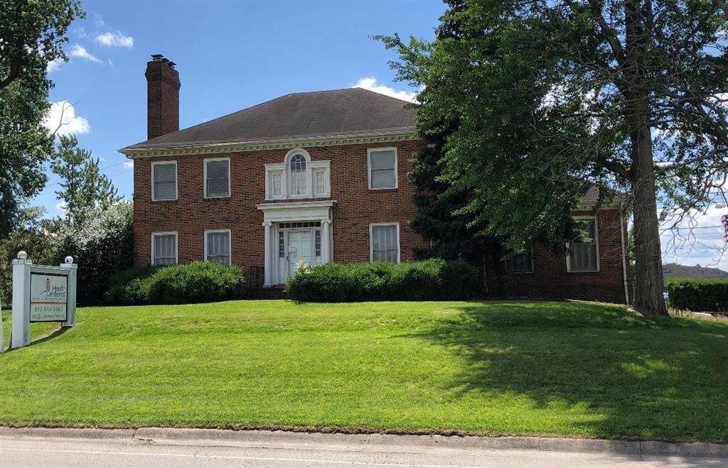 600 Jackson Park Drive - Photo 1