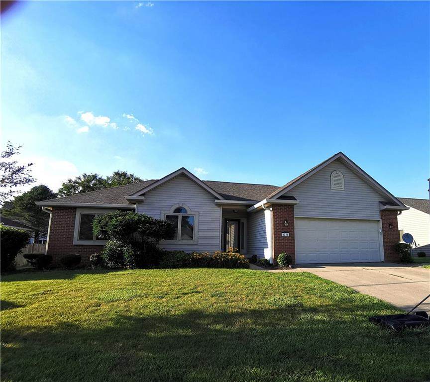 2234 Fairfax Dr. - Photo 1