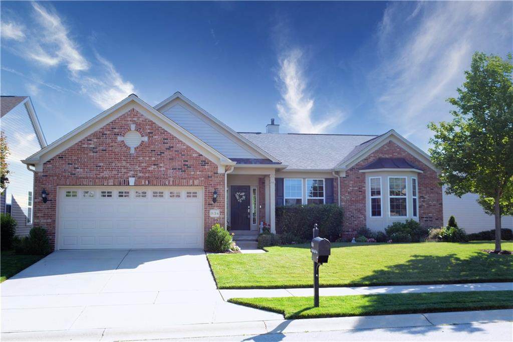 834 Hadleigh Pass - Photo 1