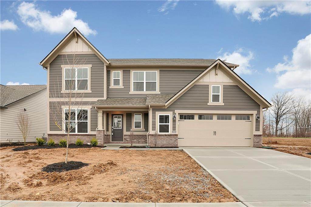 17420 Cavalcade Circle - Photo 1