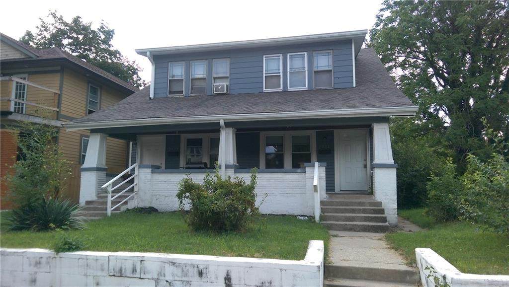 2924 Ruckle Street - Photo 1