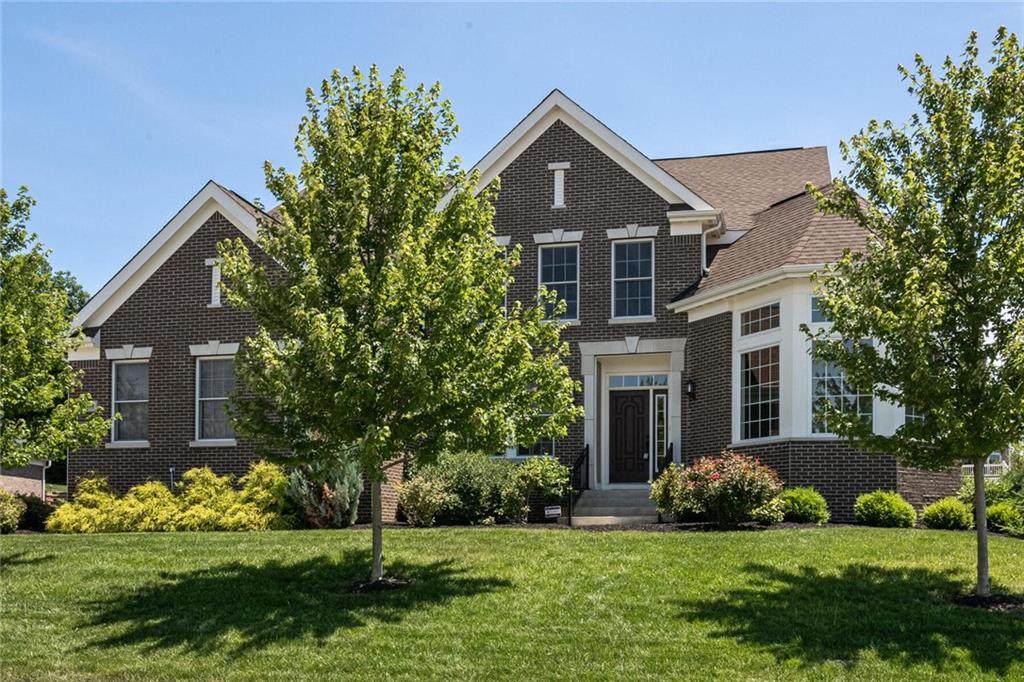 10599 Geist View Drive - Photo 1