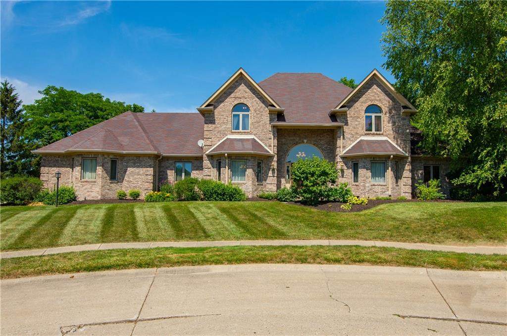 10152 Quaker Ridge Court - Photo 1