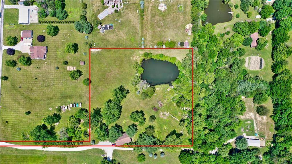 22579 Flippins Road - Photo 1
