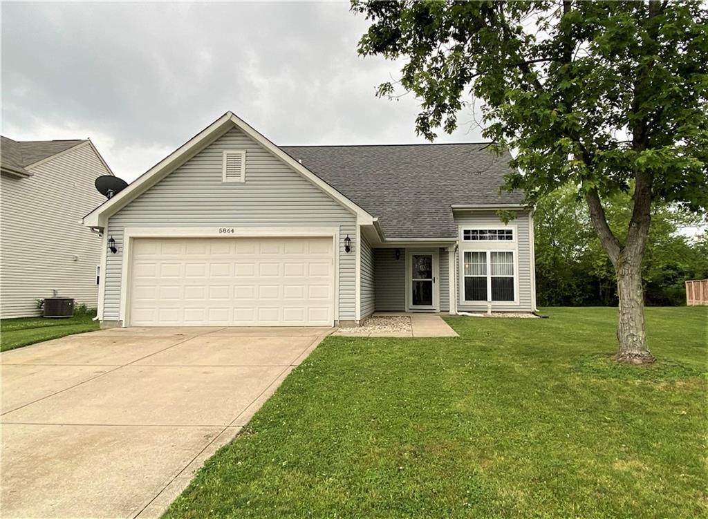 5864 Gadsen Drive - Photo 1