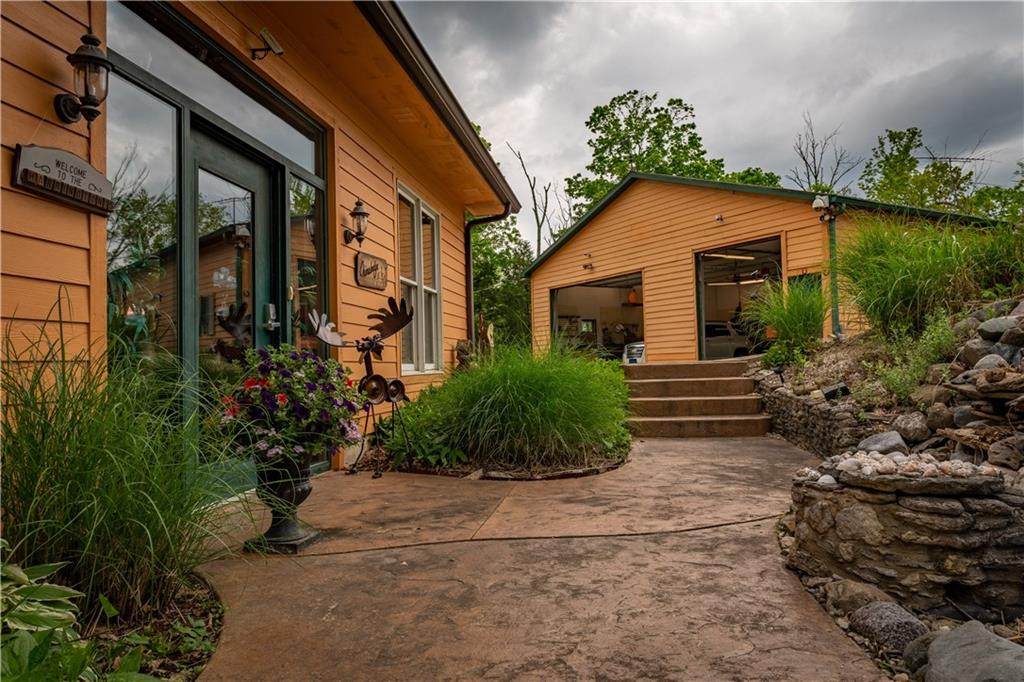 4828 Turkey Branch Road - Photo 1
