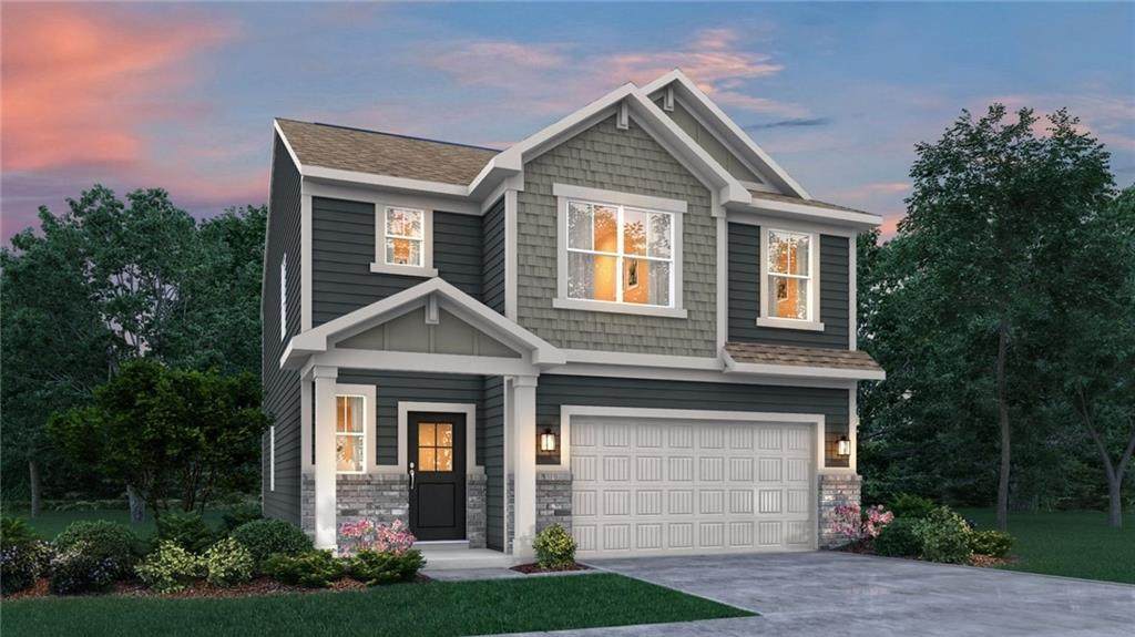 6922 Gem Creek Lane - Photo 1