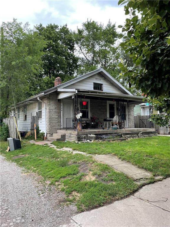 512 Chester Avenue - Photo 1