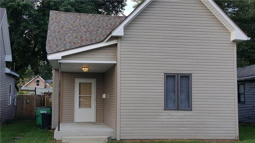 126 Ash Street - Photo 1