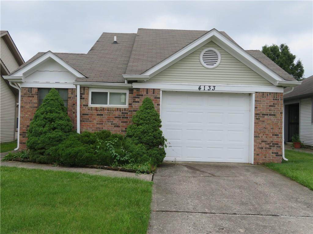 4133 Eagle Cove East Drive - Photo 1