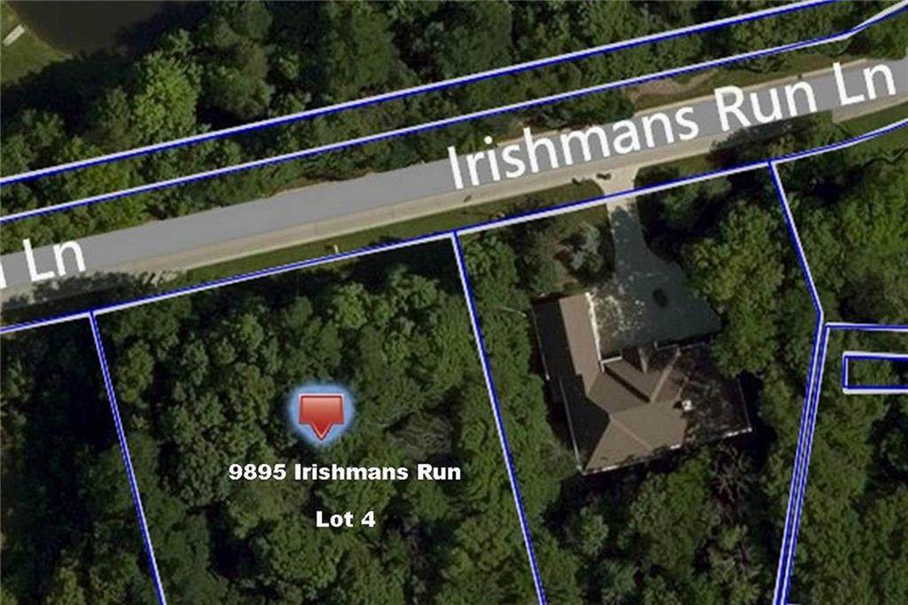 9895 Irishmans Run Lane - Photo 1