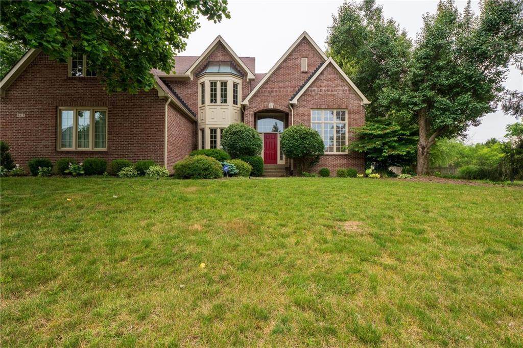 6619 Greenridge Drive - Photo 1