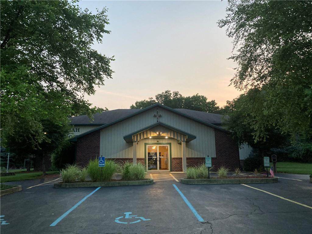 4370 Mann Road - Photo 1