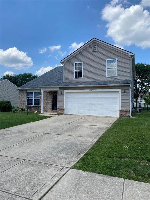 11976 Royalwood Drive - Photo 1