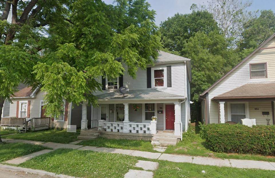 953 King Avenue - Photo 1