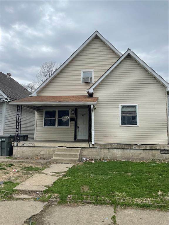 822 Villa Avenue - Photo 1