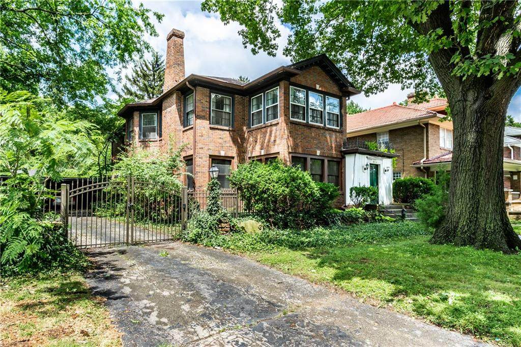 4036 Central Avenue - Photo 1