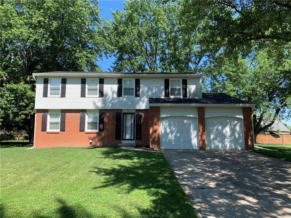 1328 Dogwood Court - Photo 1