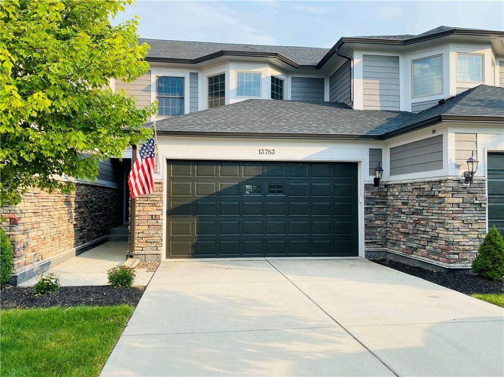 13783 Seaway Drive - Photo 1