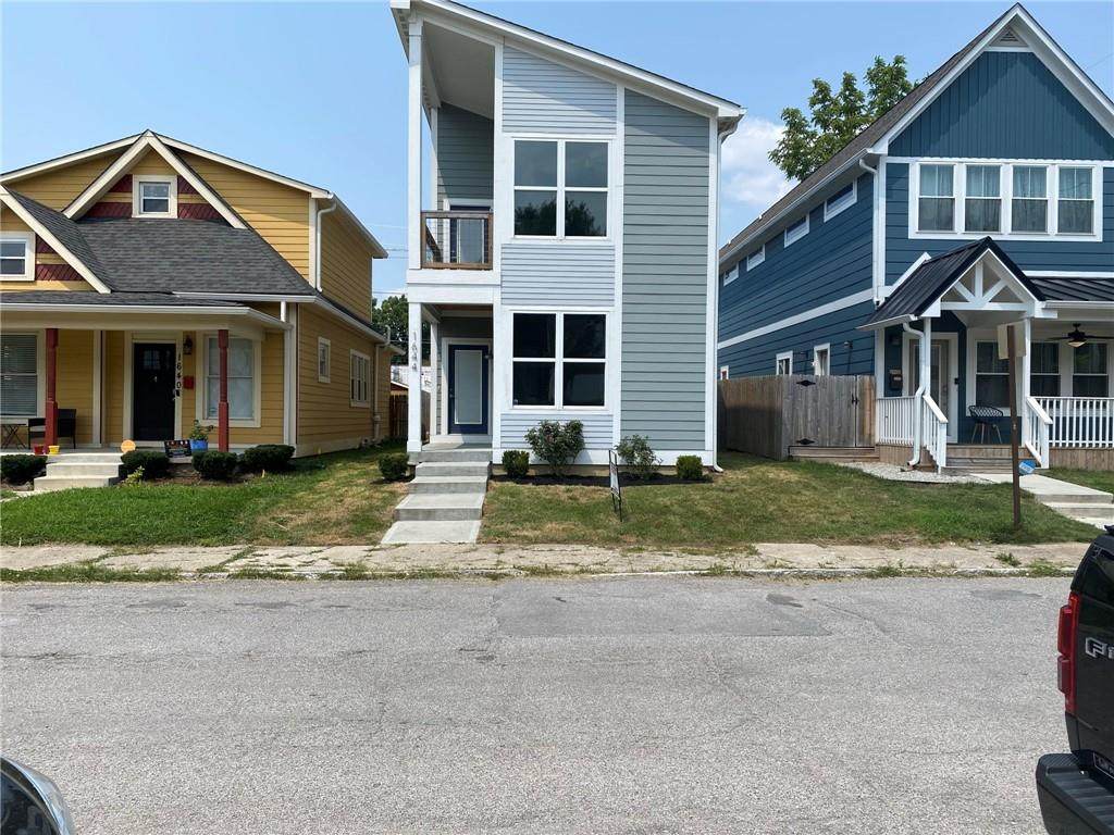 1644 Lexington Avenue - Photo 1