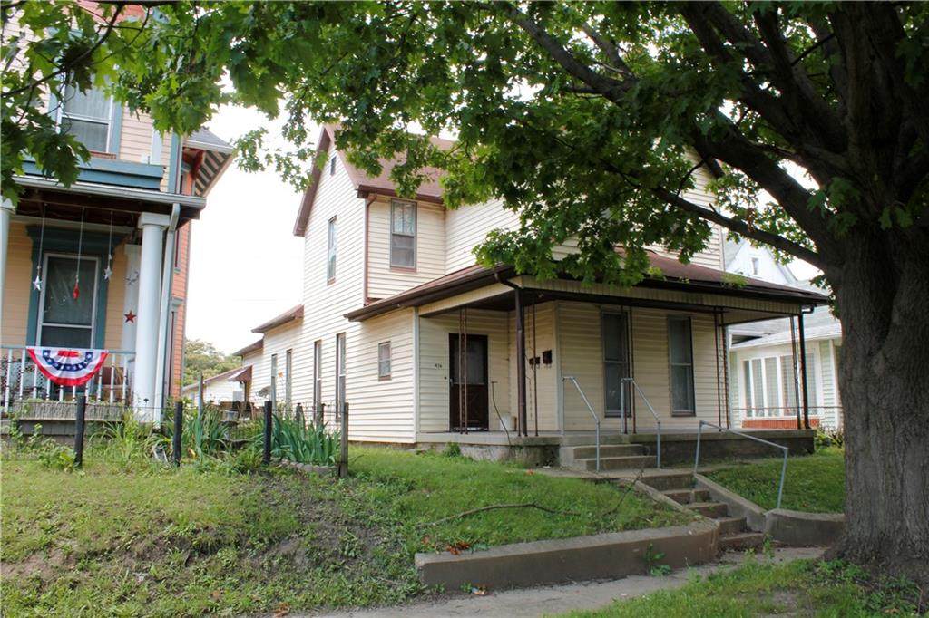 416 Randolph Street - Photo 1