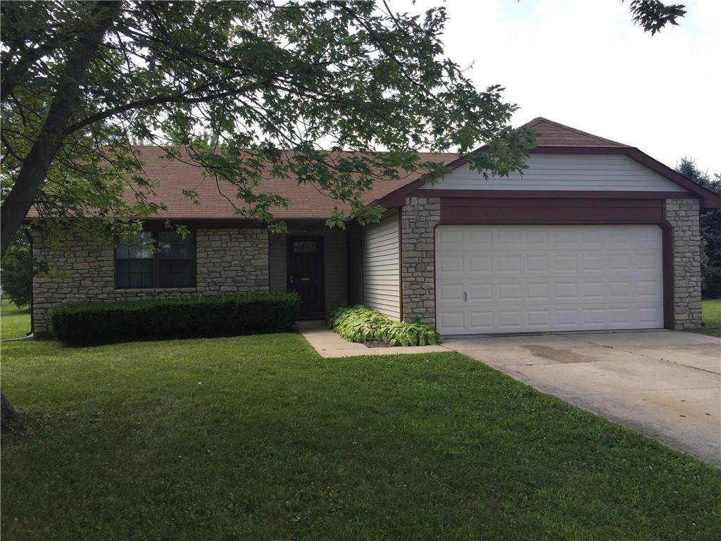 7313 Shanna Circle - Photo 1