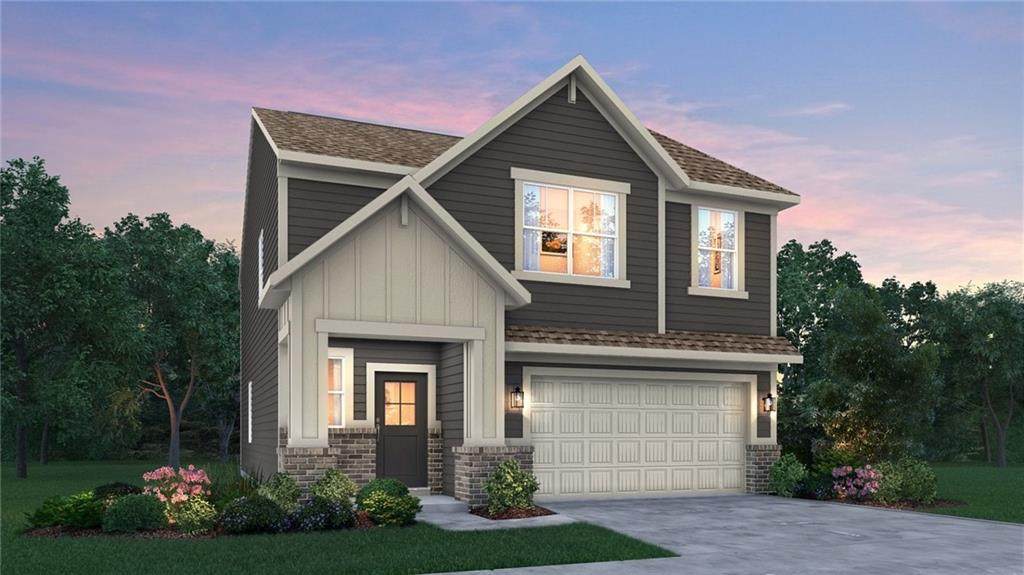 2462 Gem Creek Lane - Photo 1