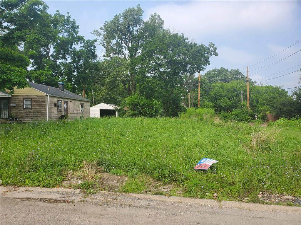3142 Adams Street - Photo 1