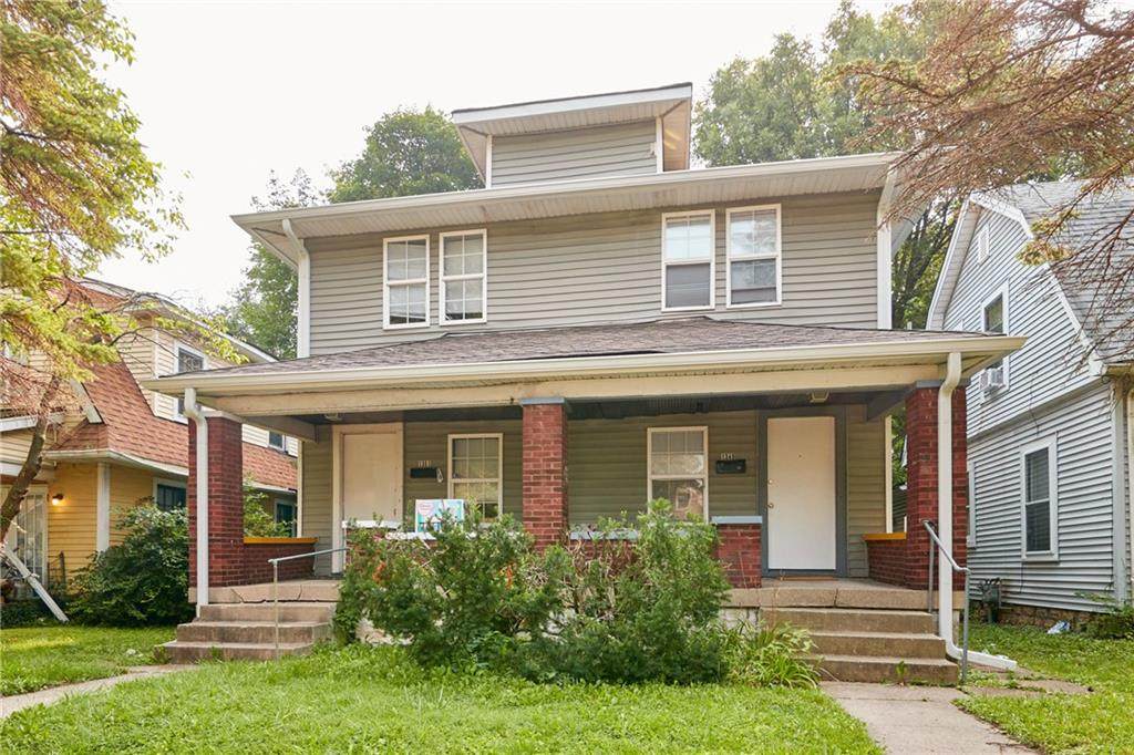1351 Lasalle Street - Photo 1