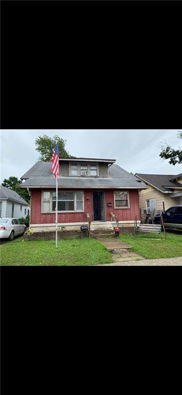 1723 11th Street - Photo 1