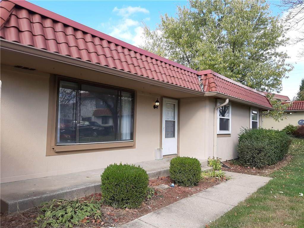 2773 Del Prado Drive - Photo 1