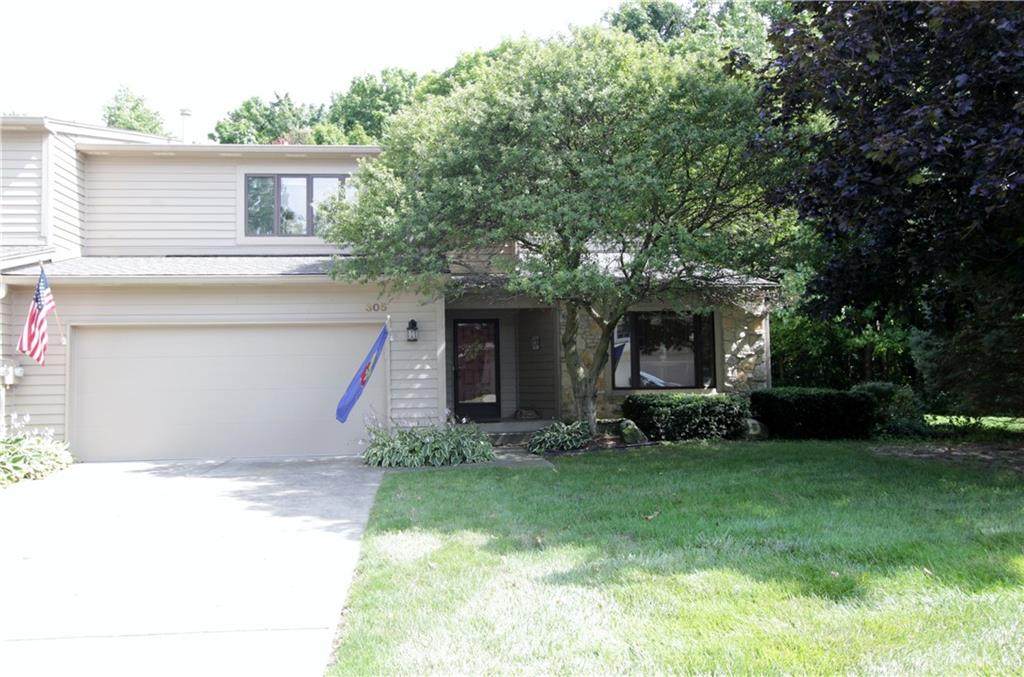 305 Sandbrook Drive - Photo 1