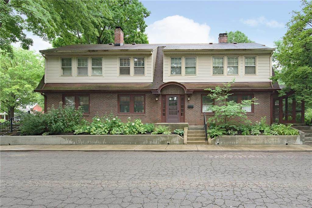 4652 Kenwood/137 W. 47th Avenue - Photo 1