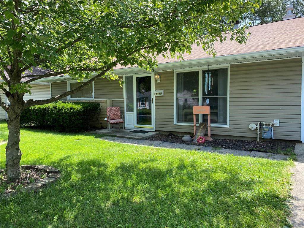 3144 Norwich Lane - Photo 1