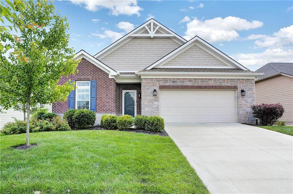 12617 Broadmoor Court - Photo 1