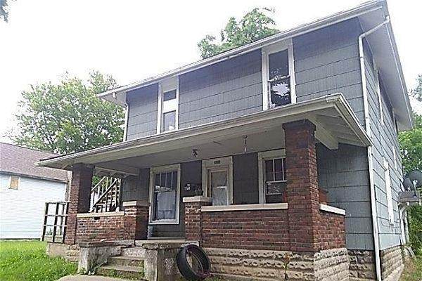 233 4th Street - Photo 1
