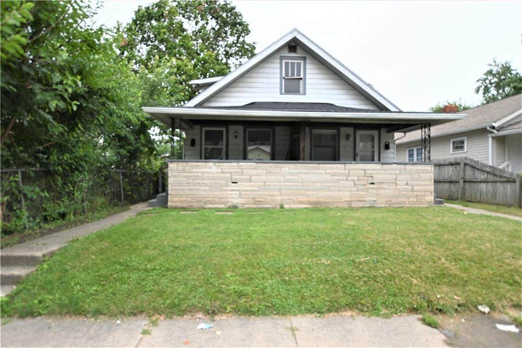 722 Euclid Avenue - Photo 1