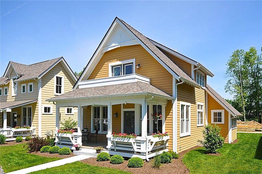 5729 Lower Garden Way - Photo 1